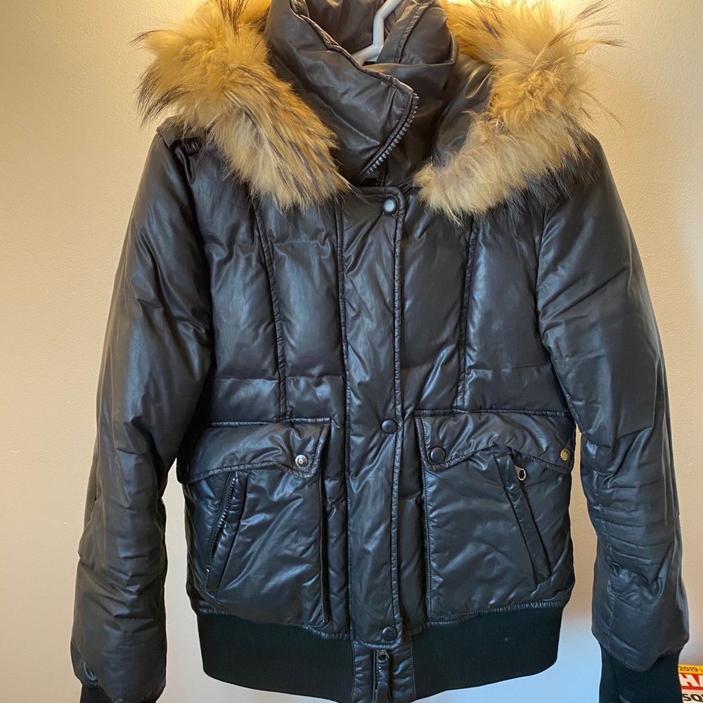 Mackage jacket - Picture 1 of 3
